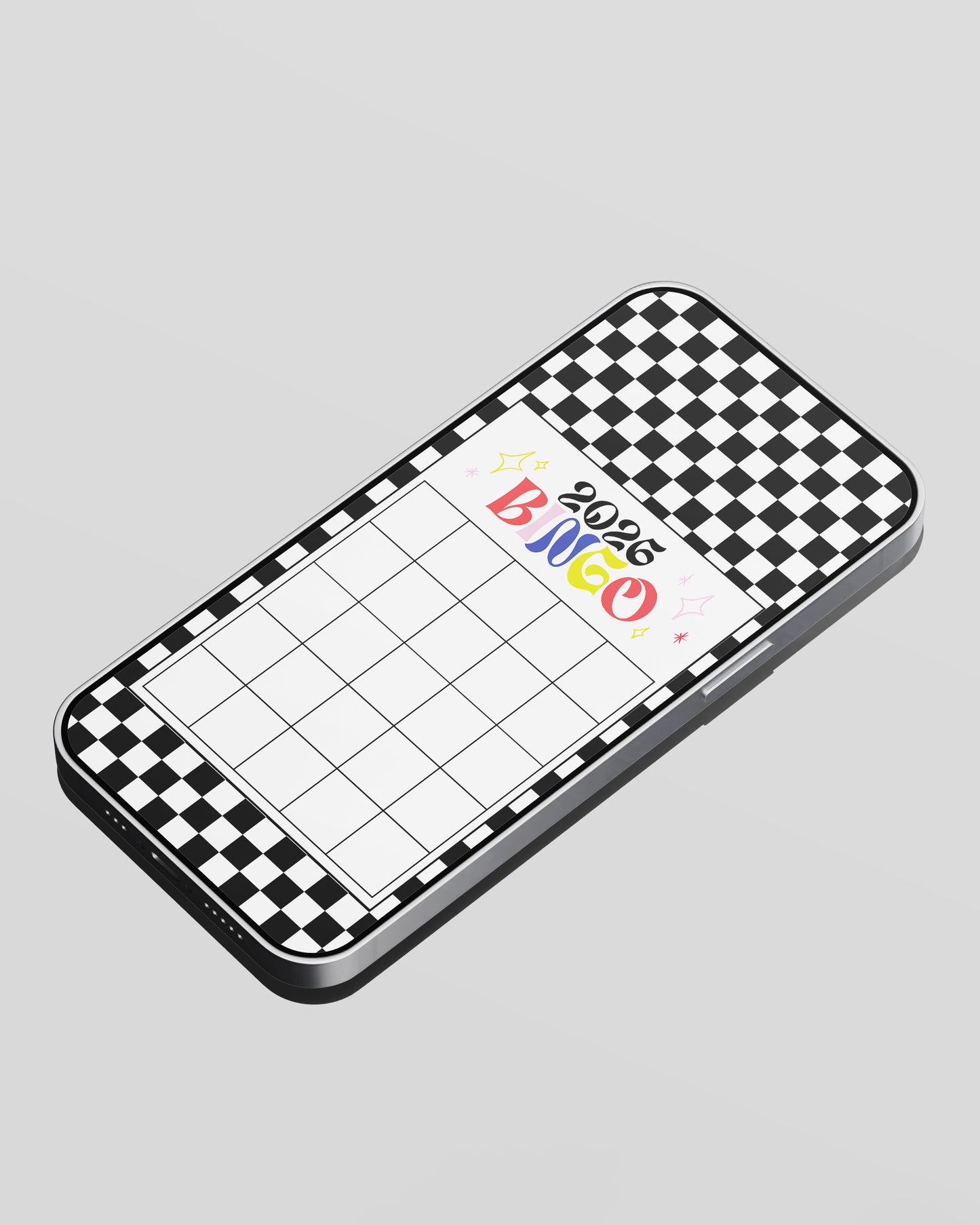 BINGO 2026