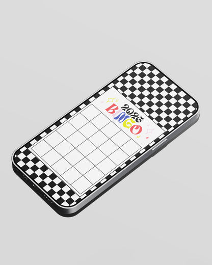 BINGO 2026