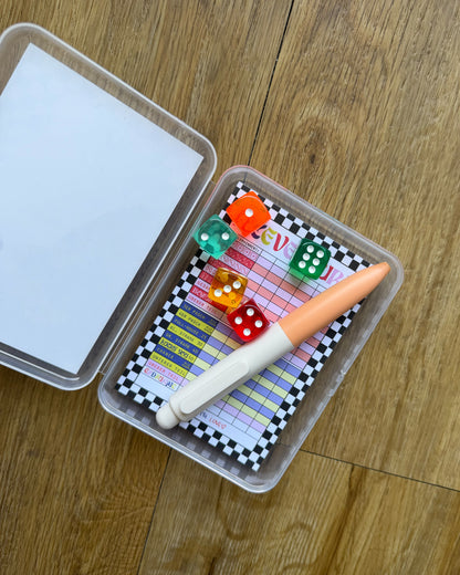Diceventure Set Vorbestellung