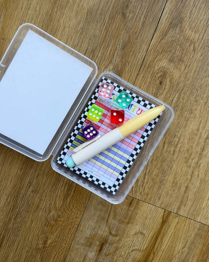 Diceventure Set Vorbestellung