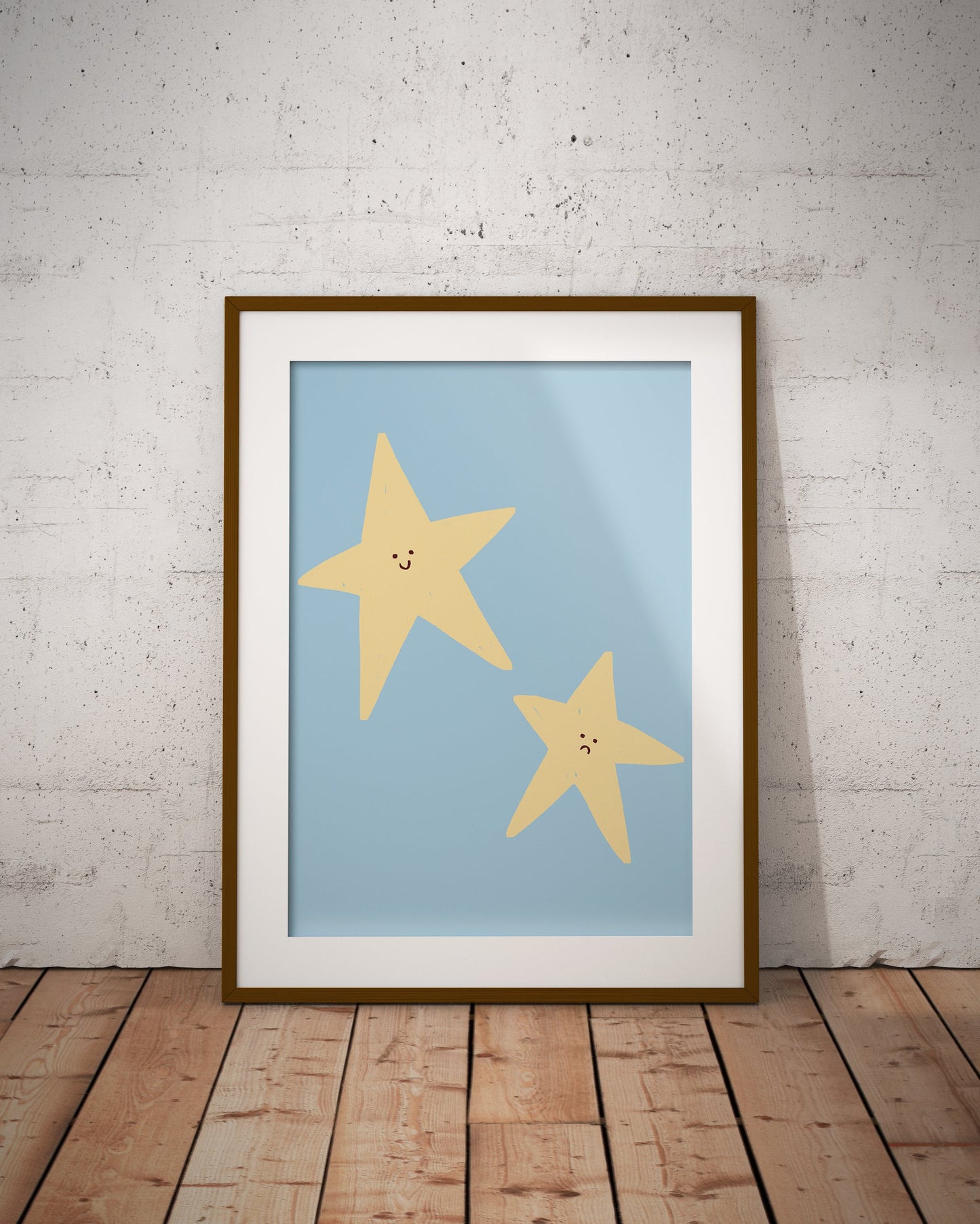 Star Sisters