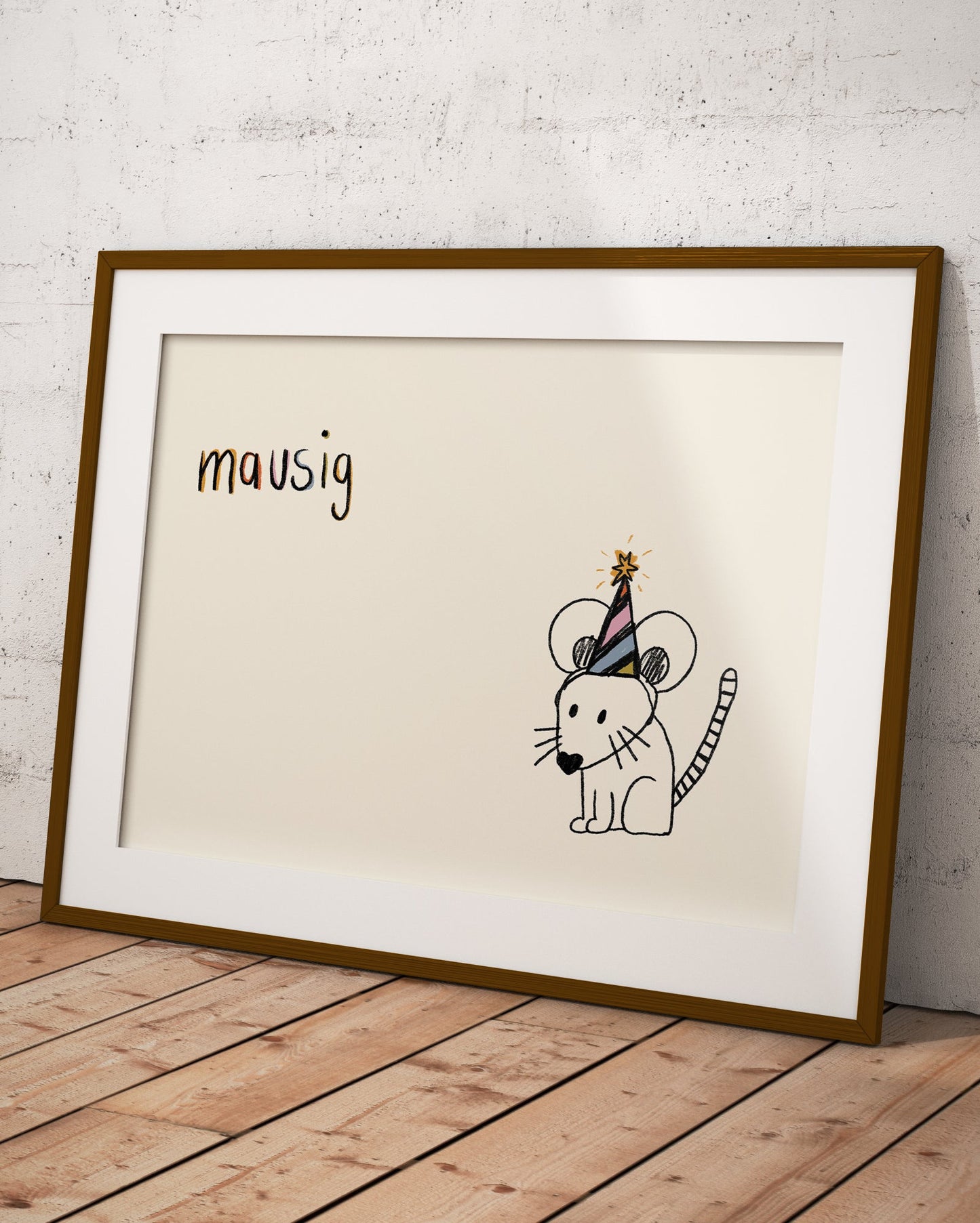 Mausig