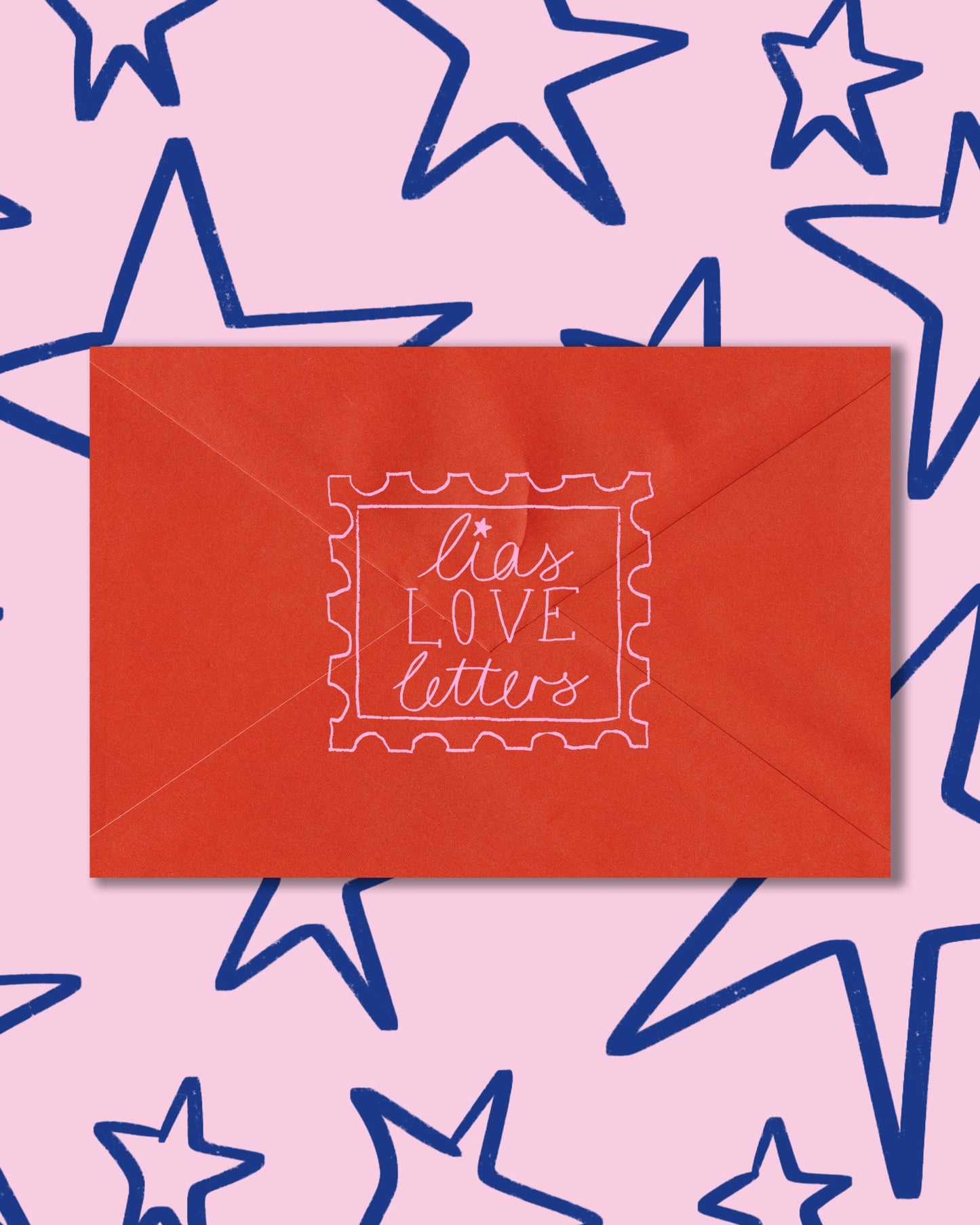 Lias Love Letters