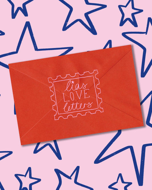 Lias Love Letters