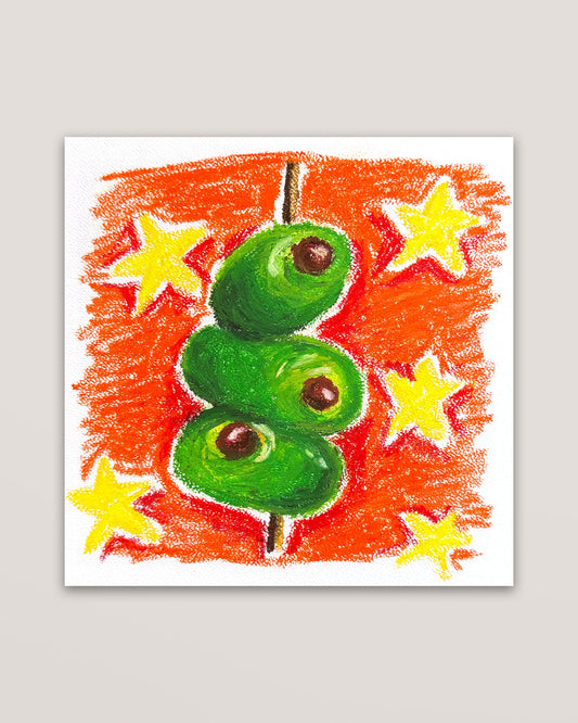Olives