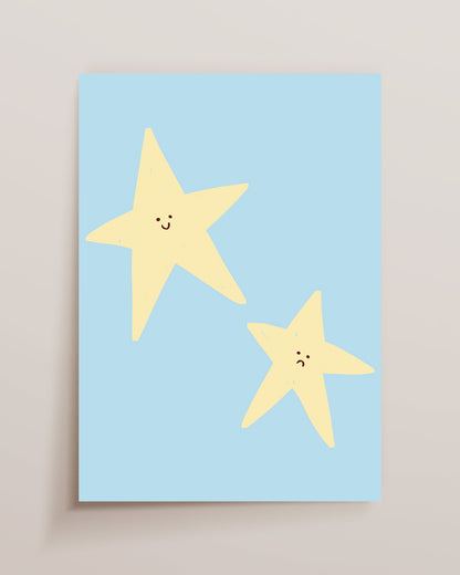 Star Sisters