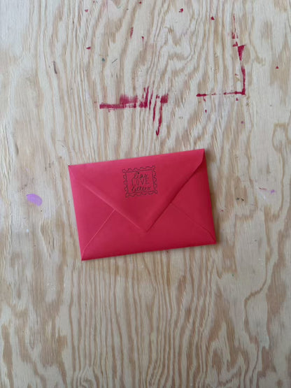 Lias Love Letters